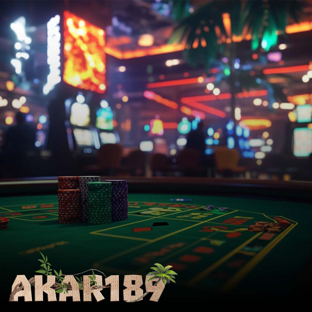 Akar189 : Jujur! Komunitas Ini Pilihan Terbaik User